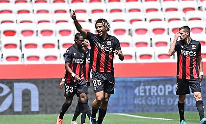 Απάντησε με... ανατροπή η Νις!