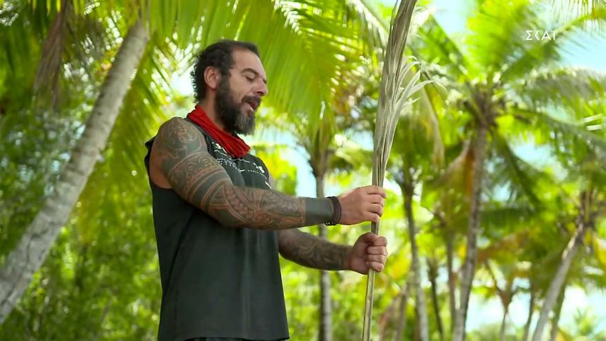 Survivor: Ο... νέος Αλέξης και το ρεκόρ του Ντάνου