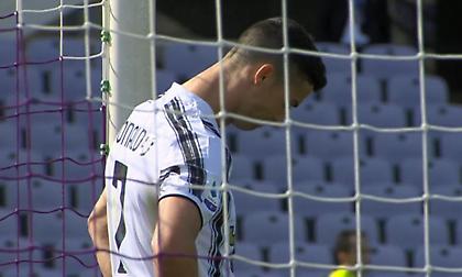 Φιορεντίνα-Γιουβέντους: Τα highlights του ματς