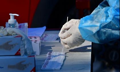 Κορωνοϊός: Δεύτερο κρούσμα της ινδικής μετάλλαξης στην Ελλάδα