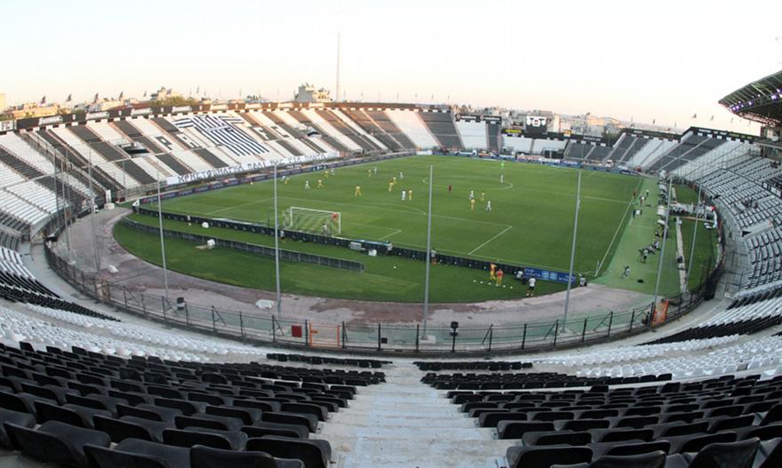 Οι αριθμοί του ΠΑΟΚ-Παναθηναϊκός