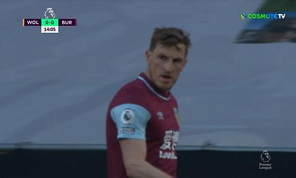 «Ονειρικός» Γουντ, σμπαράλιασε τη Γουλβς με χατ-τρικ και ασίστ (video)