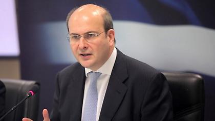 Χατζηδάκης: Μ. Τετάρτη - Μ. Πέμπτη οι προκαταβολές συντάξεων- Τι είπε για το 8ωρο