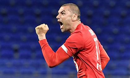 Ανατροπή τίτλου με Γιλμάζ η Λιλ!