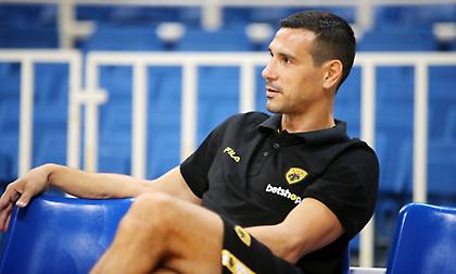 Μεγαλείο ψυχής από τον Ζήση (pic)