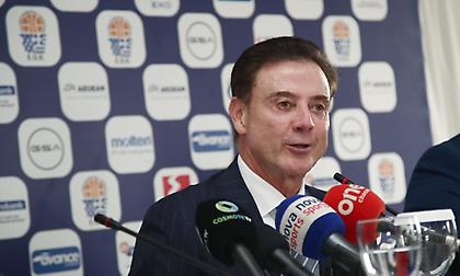 Όλα δείχνουν Προολυμπιακό με Πιτίνο