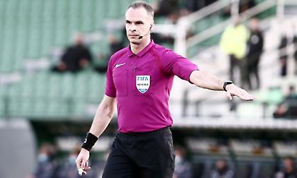 Παπαδόπουλος στο Ιωνικός-Λεβαδειακός, Τζήλος στο Ξάνθη-Χανιά