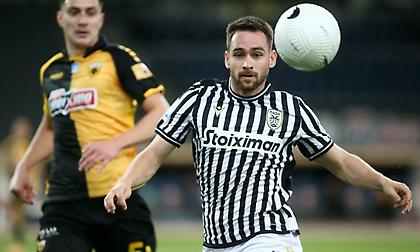 «Μάχιμος» για ΑΕΚ ο Ζίβκοβιτς, αναμονή για Ελ Καντουρί