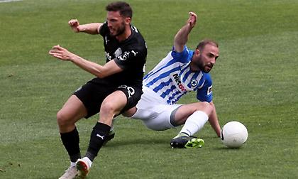 Στην εθνική Αυστραλίας ο Γιάννου