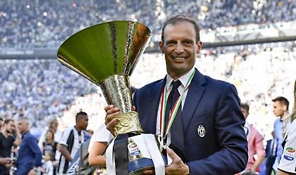 «Επιστρέφει στη Γιουβέντους ο Αλέγκρι»