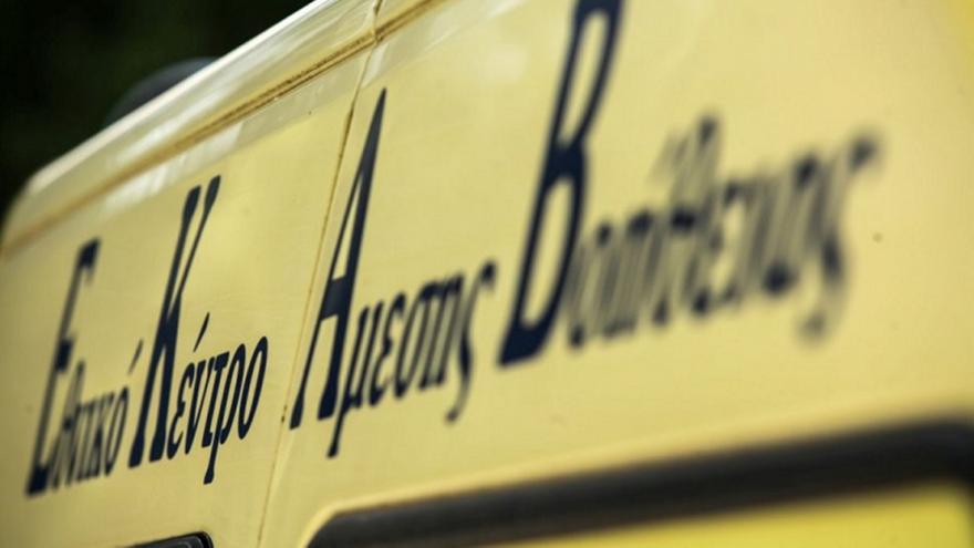 Θεσσαλονίκη: Σύγκρουση δύο ΙΧ με λεωφορείο