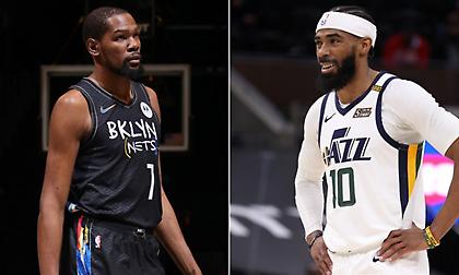 Στα χνάρια του Μπράιαντ οι Ντουράντ-Κόνλεϊ: Πήραν Όσκαρ ως παραγωγοί στο «Two Distant Strangers»