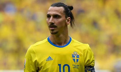 UEFA: Άρχισε πειθαρχική έρευνα για τη φερόμενη εμπλοκή του Ιμπραΐμοβιτς σε στοιχηματική εταιρία