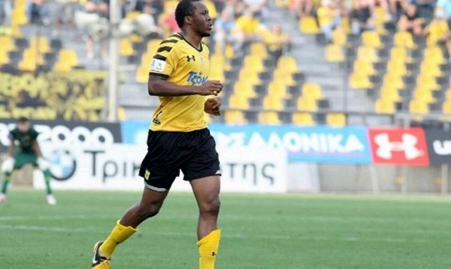 Δικαιώθηκε στην υπόθεση του Ίμπε ο Άρης