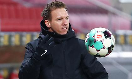 Με το ποσό ρεκόρ των 25 εκατ. ευρώ στην Μπάγερν Μονάχου ο Νάγκελσμαν!