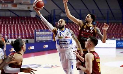 Σαρωτική η Βενέτσια