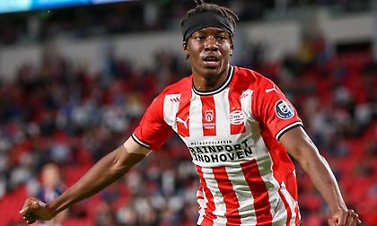 Στο στόχαστρο της Λέστερ ο Μαντουέκε!