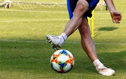 Εξετάζεται το ενδεχόμενο επανέναρξης των Ακαδημιών μετά τις 10 Μαΐου