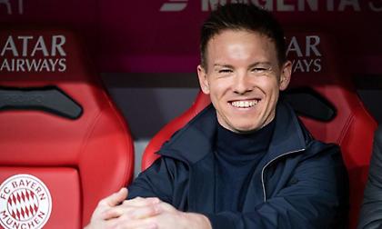 Bild: Συμφωνία Μπάγερν με Νάγκελσμαν!