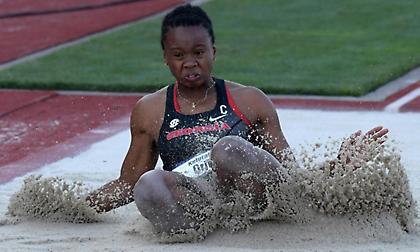 Κορυφαία επίδοση στο τριπλούν από Ορτζι