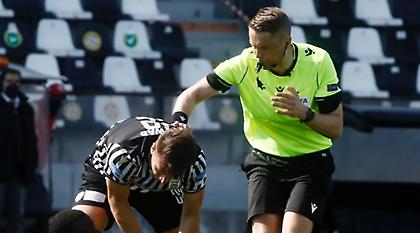 Παναθηναϊκός: Η παρωδία Γκεστράνιους και το υποχρεωτικό... εξάποντο με Αστέρα - ΑΕΚ