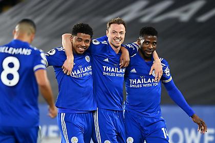 Η ευκαιρία της Λέστερ και η μάχη για την Ευρώπη στην Ιταλία