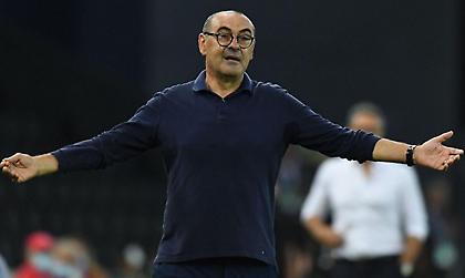 Φαβορί για τη Ρόμα ο Σάρι - Αυτά ζητάει ο Ιταλός τεχνικός