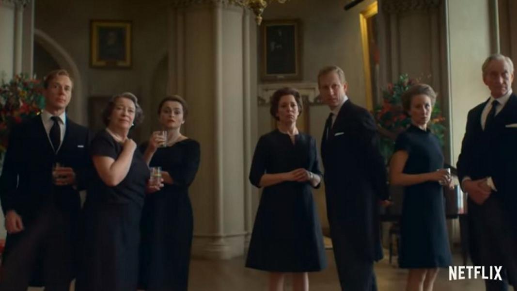 The Crown:Το πρόβλημα που αντιμετωπίζει η παραγωγή λίγο πριν αρχίσουν τα γυρίσματα