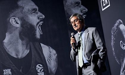 Ημέρα κρίσης για την Ευρωλίγκα