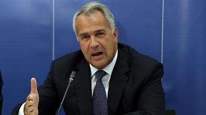 Βορίδης: «Δεν θα έχουμε ΜΑΤ στις εκκλησίες»