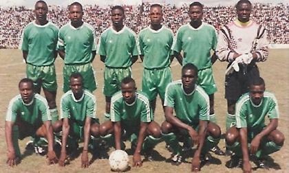 «Αυτό το αεροπλάνο θα μας σκοτώσει»: Η εθνική Ζάμπιας που ξεκληρίστηκε στον δρόμο για ένα Μουντιάλ