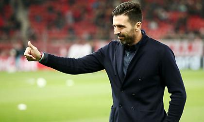 Βόμβα της Tuttosport: «Στις επιλογές του Μπουφόν ο Ολυμπιακός»!