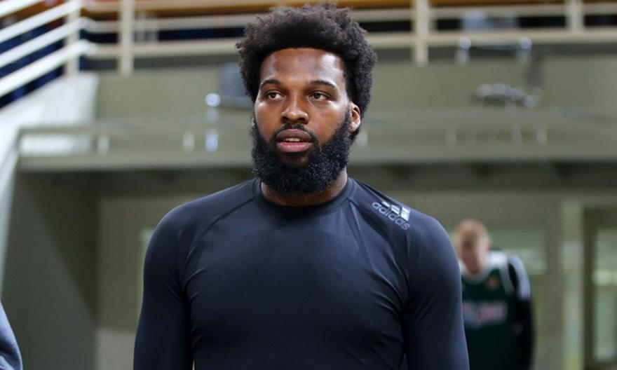 Μακ: «Υπέροχο φαγητό το σπανακόρυζο. Ό,τι καλύτερο έχω φάει στην Ελλάδα»