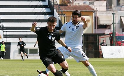 Δόξα Δράμας-Ιεράπετρα