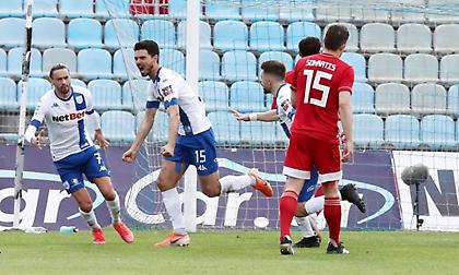 Γιαννάκης: «Ο ΠΑΣ θα κάνει στο Καραϊσκάκη ό,τι κάνει πάντα»