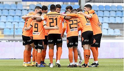 Με 25 παίκτες στη ρεβάνς με τον Ολυμπιακό ο ΠΑΣ Γιάννινα!