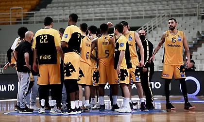 Νέο ban της FIBA στην ΑΕΚ για μεταγραφές