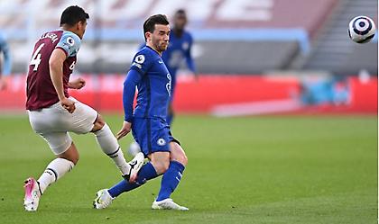 Σβήστηκε η κόκκινη του Μπαλμπουένα από την Premier League