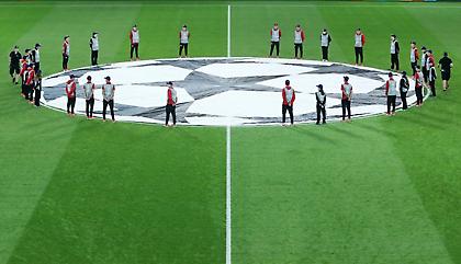 Champions League: Μάχες… γιγάντων με φόντο τον τελικό της Πόλης!