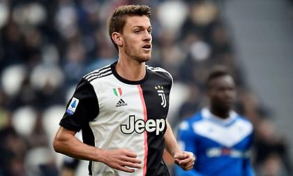 Κινείται για Ρουγκάνι η Μπολόνια