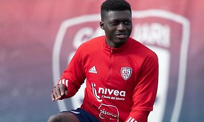 Παίκτης που υπέστη ρατσιστική επίθεση δέχτηκε τη συγγνώμη της μητέρας του θύτη