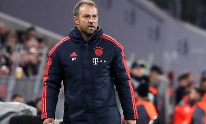 Φλικ: «Τα τελευταία δύο χρόνια θα μου είναι αξέχαστα»