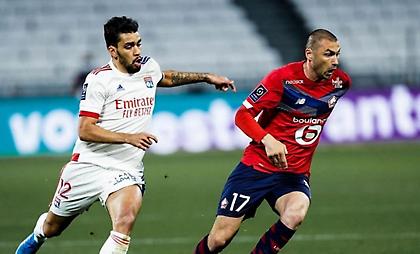 Ligue 1: Σκέψεις για μείωση ομάδων από τη σεζόν 2022-23