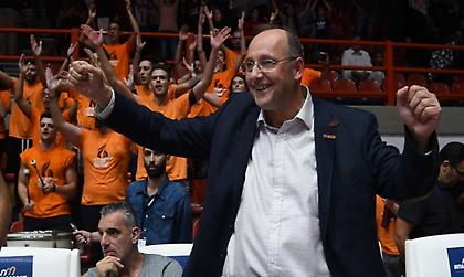 Λιόλιος για ΕΟΚ: «Δαπάνες 136χιλ.€ χωρίς έγκριση, δεν θέλουν εκλογές»