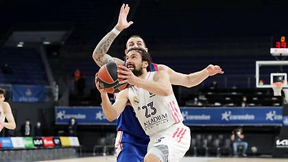 Η ηγετική εμφάνιση του Γιουλ κόντρα στην Εφές (video)