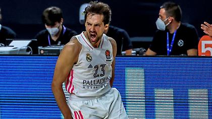 Γιουλ από τα παλιά, κράτησε ζωντανή τη Ρεάλ με μυθική ανατροπή