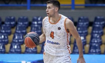 Λούντζης: «Πρόβα τζενεράλε το ματς με τον Ηρακλή»