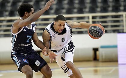 Λοβ: «Αν μου δώσουν το ελληνικό διαβατήριο, θα μείνω για πάντα στον ΠΑΟΚ»