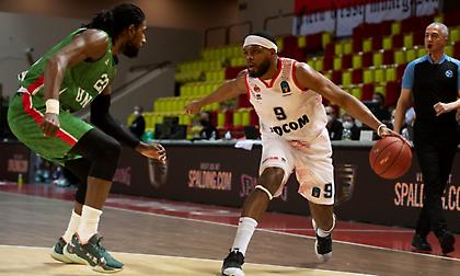 Πήρε το «θρίλερ» και έκανε το πρώτο βήμα για τον τίτλο η Μονακό!