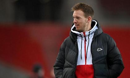 Μπάγερν: Ανακοίνωσε τη συμφωνία με τον Νάγκελσμαν